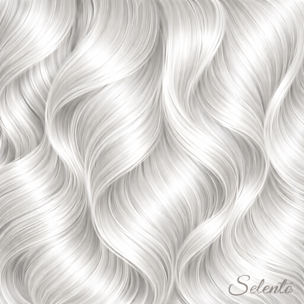 Selento™ Hairline Concealer