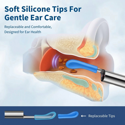 ClearView™ EarCare Kit