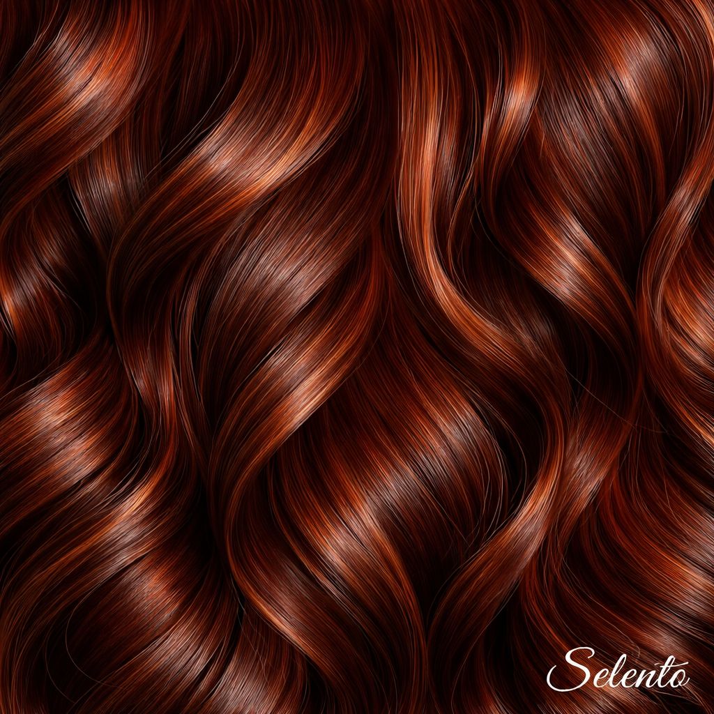 Selento™ Hairline Concealer