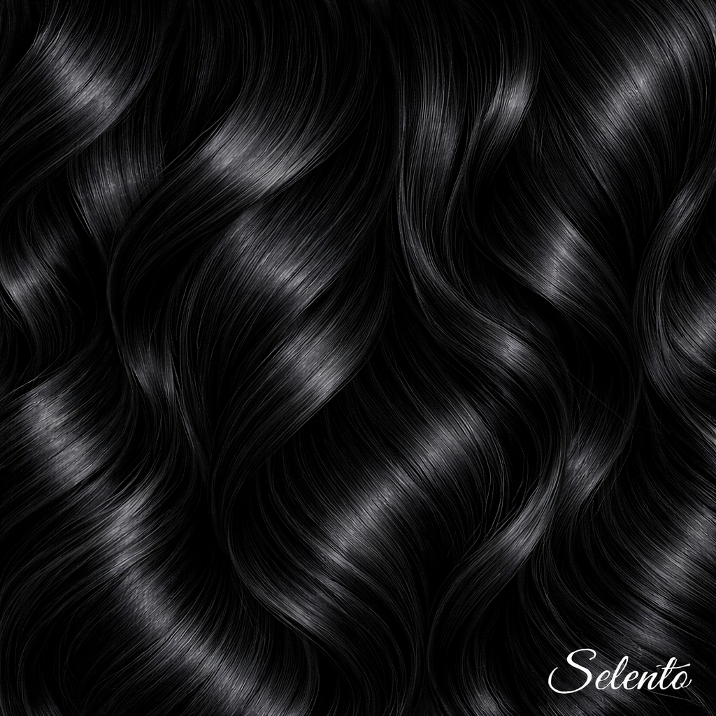 Selento™ Hairline Concealer