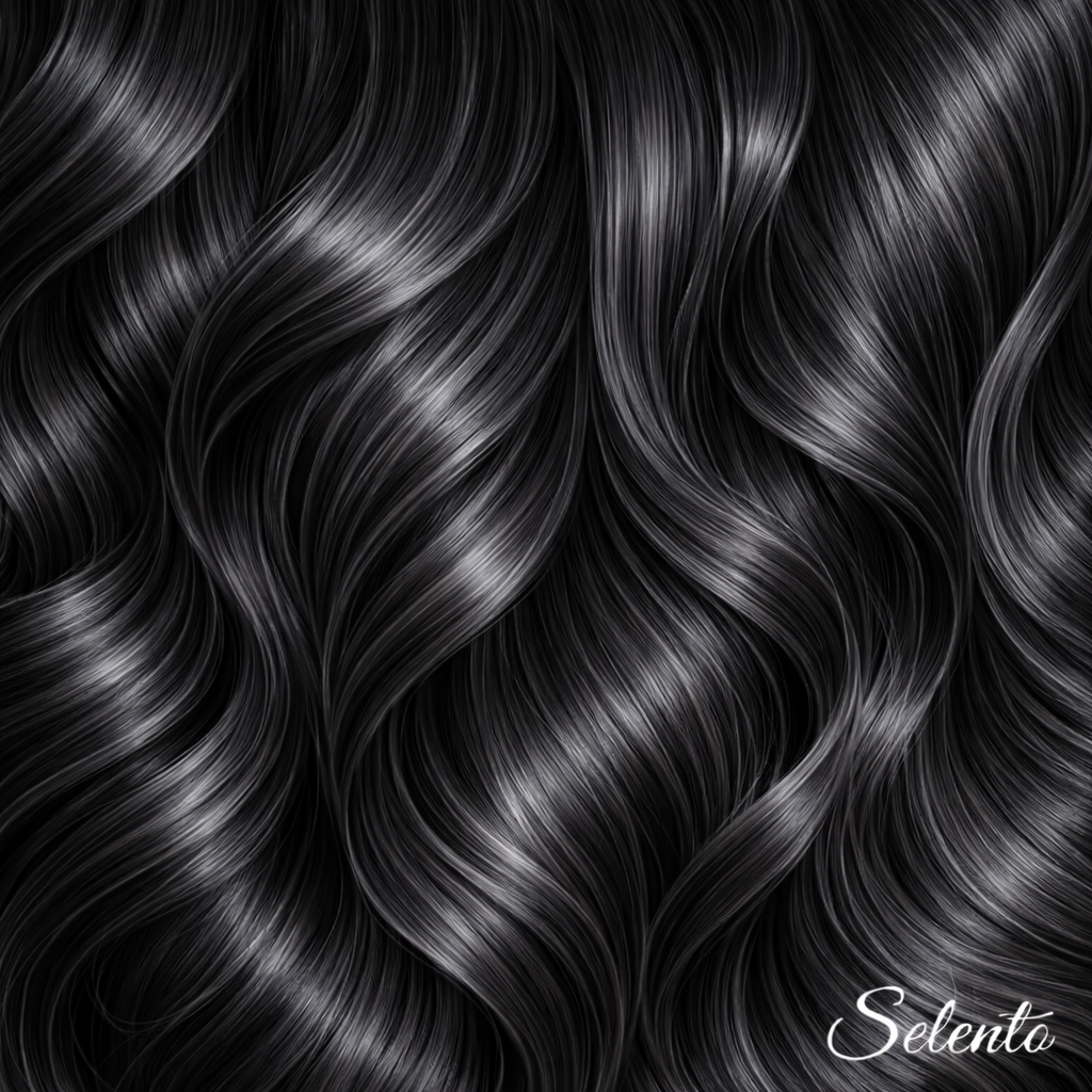 Selento™ Hairline Concealer