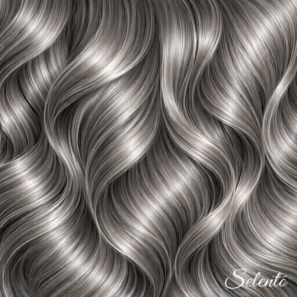 Selento™ Hairline Concealer