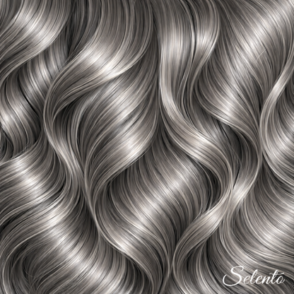 Selento™ Hairline Concealer