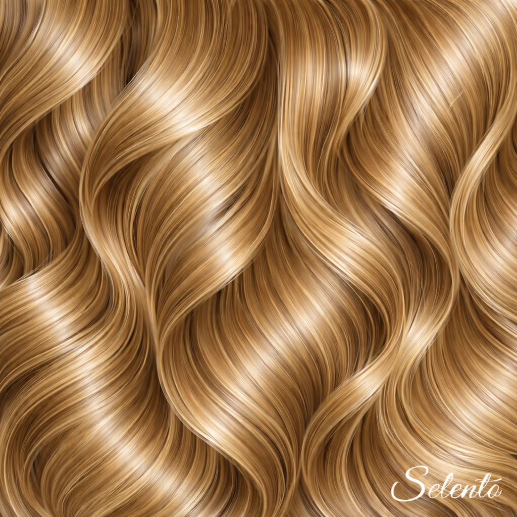 Selento™ Hairline Concealer