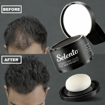 Selento™ Hairline Concealer