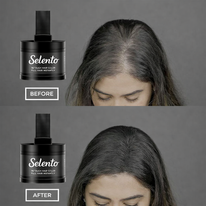 Selento™ Hairline Concealer
