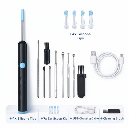 ClearView™ EarCare Kit