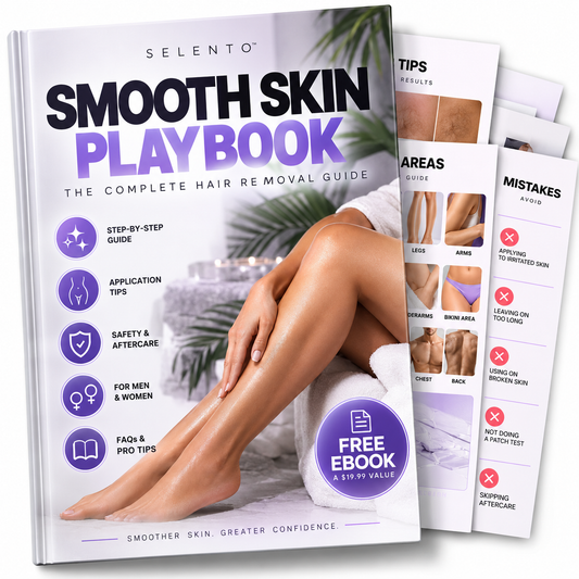 Selento Smooth Skin Playbook
