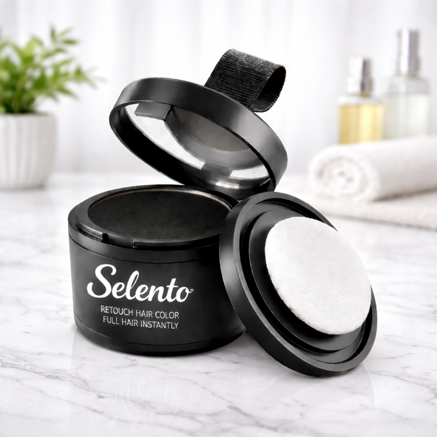 Selento™ Hairline Concealer